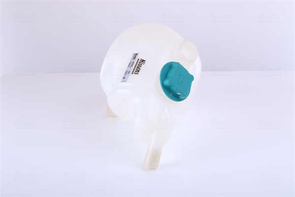 Vas expansiune lichid racire (cu conector) potrivit VOLVO FL10, FL7 09.85-10.99 [2]