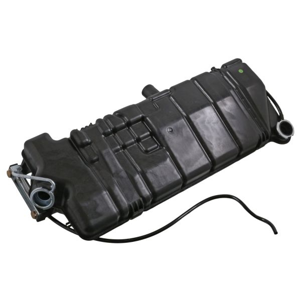Vas expansiune lichid racire (cu senzor de nivel, fara capac) potrivit DAF CF 75; MERCEDES CITARO (O 530), INTEGRO (O 550), INTOURO, SK, TOURINO (O 510), TOURISMO (O 350) 07.87-