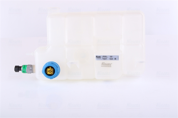 Vas expansiune lichid racire (cu senzor de nivel) potrivit IVECO DAILY IV, DAILY V, DAILY VI 07.07-