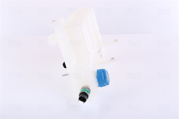Vas expansiune lichid racire (cu senzor de nivel) potrivit IVECO DAILY IV, DAILY V, DAILY VI 07.07- [4]