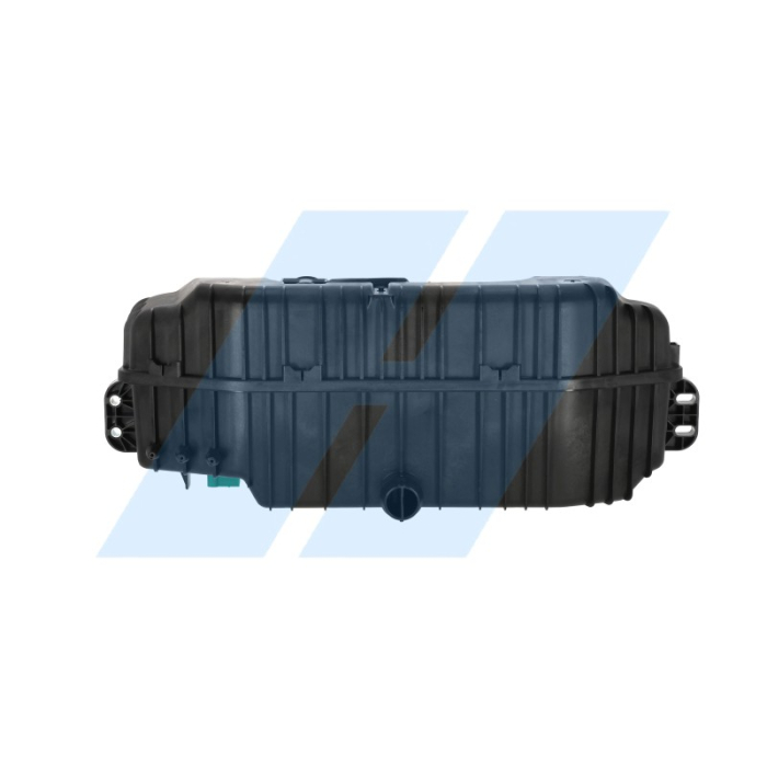 Vas expansiune lichid racire potrivit MERCEDES ACTROS MP4 / MP5, ANTOS, AROCS 471.943-OM936.916 dupa 2011 (cu senzor de nivel) [2]