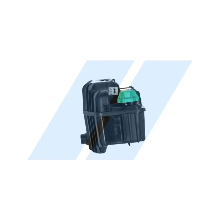 Vas expansiune lichid racire potrivit MERCEDES ACTROS MP4 / MP5, ANTOS, AROCS 471.943-OM936.916 dupa 2011 (cu senzor de nivel) [3]