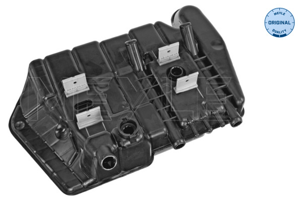 Vas expansiune lichid racire (fara capac) potrivit DAF XF 105 10.05- [4]