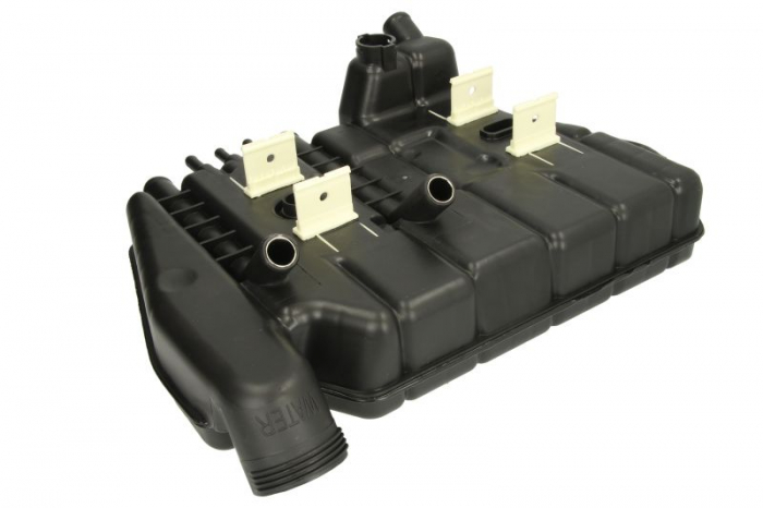 Vas expansiune lichid racire (fara capac) potrivit DAF XF 105, XF 95 01.02- [3]