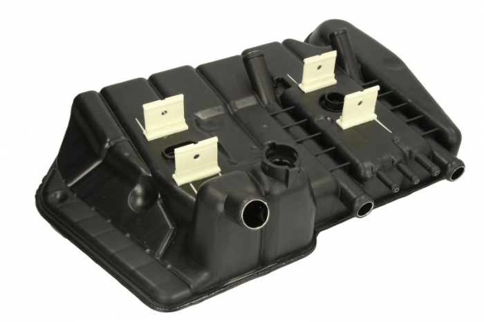Vas expansiune lichid racire (fara capac) potrivit DAF XF 105, XF 95 01.02- [4]