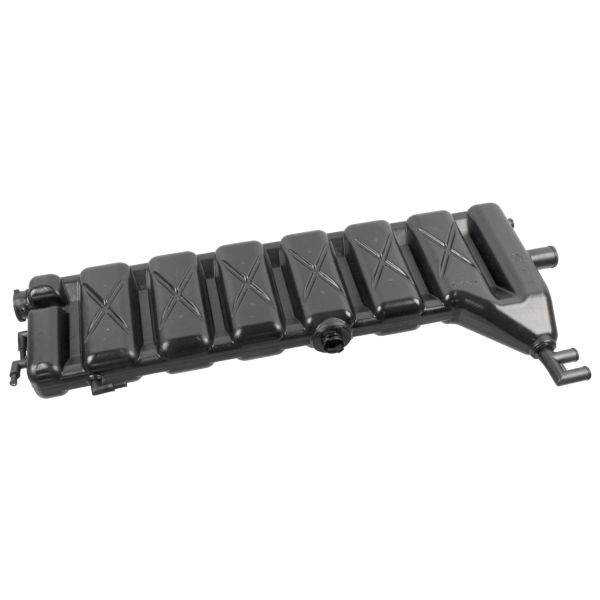 Vas expansiune lichid racire (fara capac) potrivit MAN EL, EM, HELICON, HOCL, LION  S CITY, LION  S CLASSIC, LION  S COACH, LION  S STAR, ND, NG, NL, NM, R, SG, SL II, SR, SU, UL 10.75-