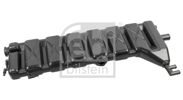 Vas expansiune lichid racire (fara capac) potrivit MAN EL, EM, HELICON, HOCL, LION´S CITY, LION´S CLASSIC, LION´S COACH, LION´S STAR, ND, NG, NL, NM, R, SG, SL II, SR, SÜ, ÜL 10.75- [2]