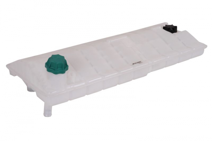 Vas expansiune lichid racire (fara gaura de senzor) potrivit MAN E2000, F90, F90 UNTERFLUR, LION  S STAR; NEOPLAN TRENDLINER 07.86-