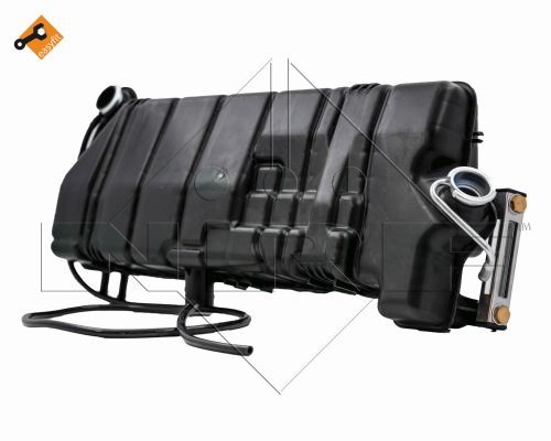 Vas expansiune lichid racire potrivit DAF CF 75; MERCEDES CITARO (O 530), INTEGRO (O 550), INTOURO, O 340, O 404, O 405, O 407, O 408, SK, TOURINO (O 510), TOURISMO (O 350) dupa 1984 [2]