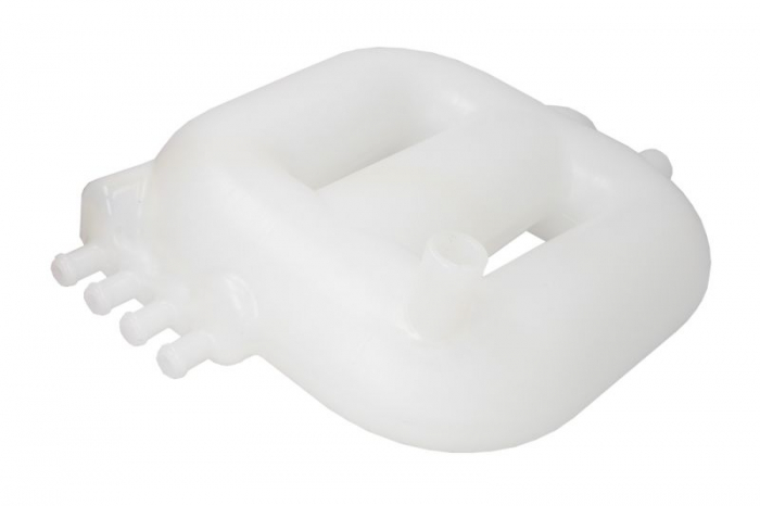 Vas expansiune lichid racire potrivit FORD CARGO; TEMSA AVENUE 01.12- [2]