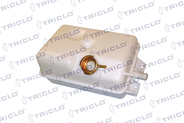Vas expansiune lichid racire potrivit IVECO DAILY I, DAILY II 1978-1999 [2]