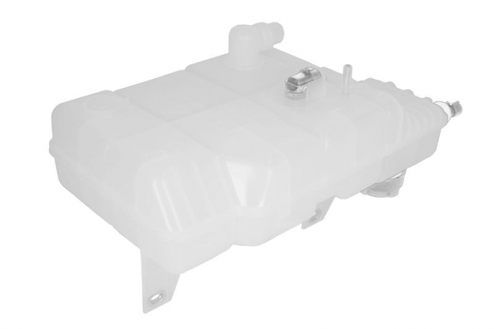 Vas expansiune lichid racire potrivit IVECO DAILY IV, DAILY V 07.07-02.14 [2]