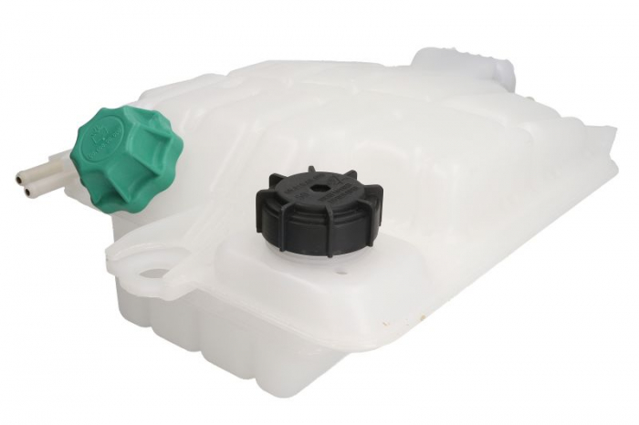 Vas expansiune lichid racire potrivit IVECO EUROSTAR, EUROTECH MH, EUROTECH MP, EUROTECH MT, EUROTRAKKER 01.92-