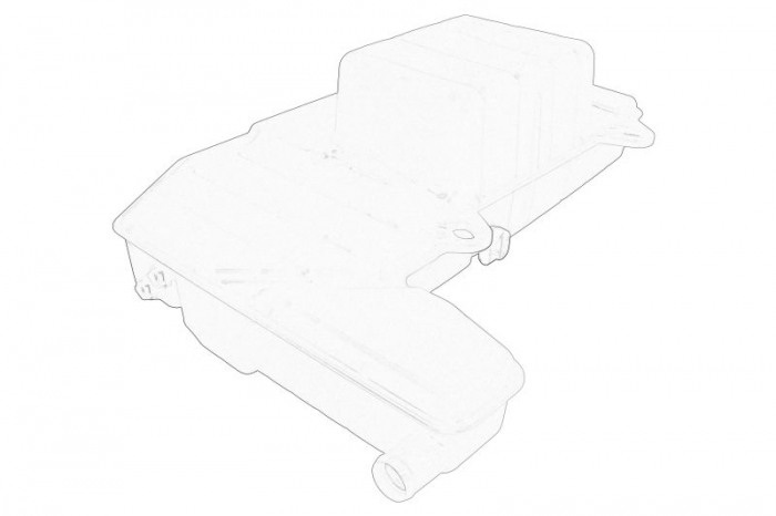 Vas expansiune lichid racire potrivit IVECO potrivit IVECO STRALIS I, STRALIS II, TRAKKER I, TRAKKER II 02.02- [2]