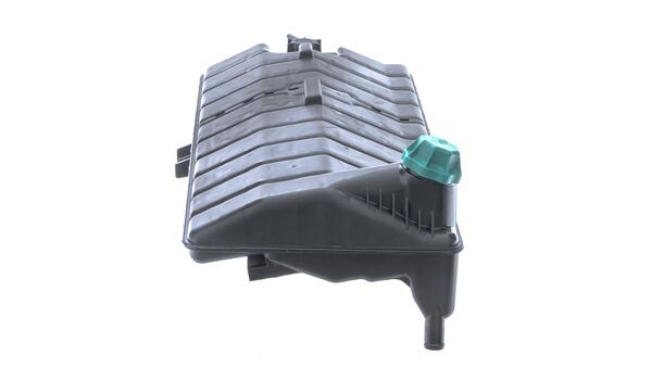 Vas expansiune lichid racire potrivit MAN E2000, F2000 01.94- [2]