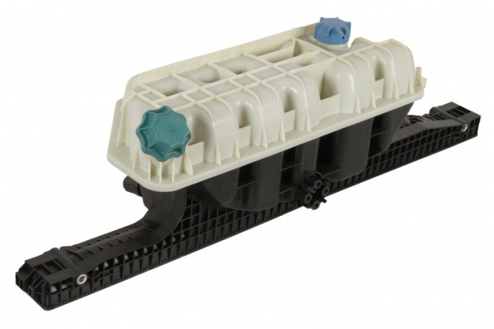 Vas expansiune lichid racire potrivit MAN TGA, TGS I, TGX I 06.99-