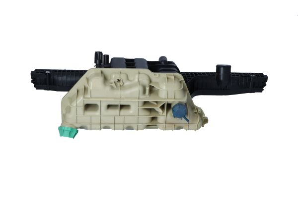 Vas expansiune lichid racire potrivit MAN TGA, TGS I, TGX I 06.99- [3]
