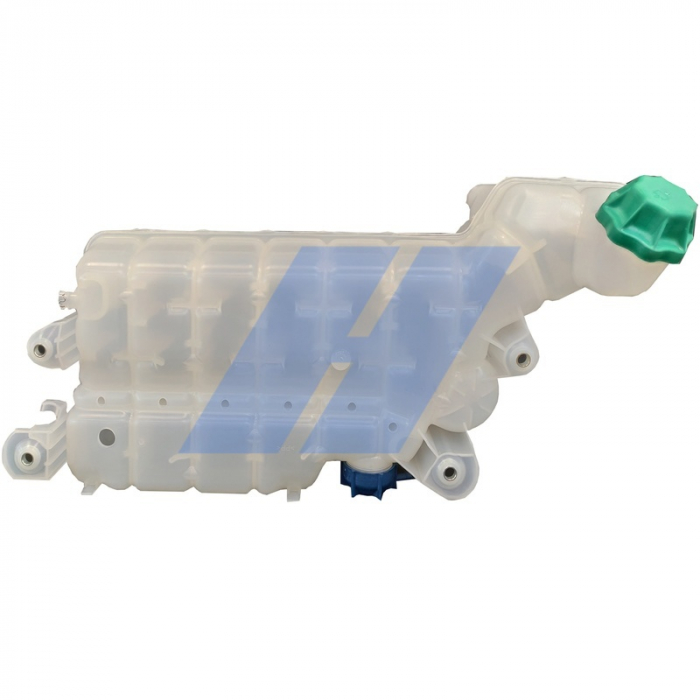 Vas expansiune lichid racire potrivit MAN TGL I, TGM I 04.05-03.22 [3]