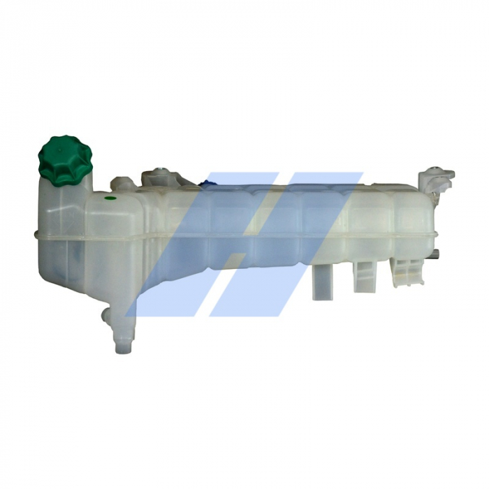 Vas expansiune lichid racire potrivit MAN TGL I, TGM I 04.05-03.22 [3]