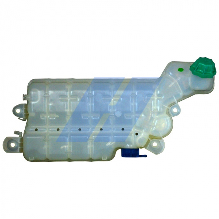 Vas expansiune lichid racire potrivit MAN TGL I, TGM I 04.05-03.22 [4]