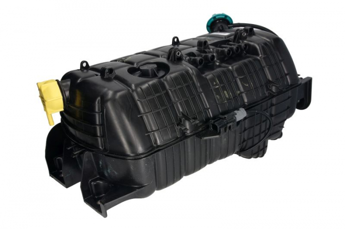 Vas expansiune lichid racire potrivit MAN TGS I, TGX I 06.06- [2]