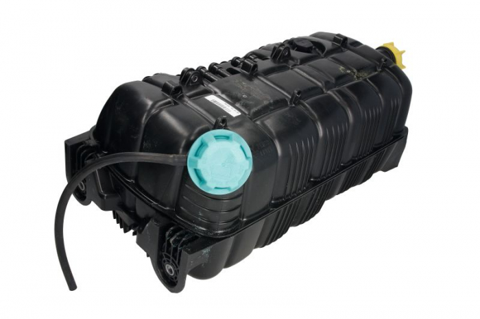 Vas expansiune lichid racire potrivit MAN TGS I, TGX I 06.06-