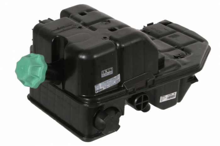 Vas expansiune lichid racire potrivit MERCEDES ACTROS, ACTROS MP2   MP3, CITARO (O 530) 04.96-