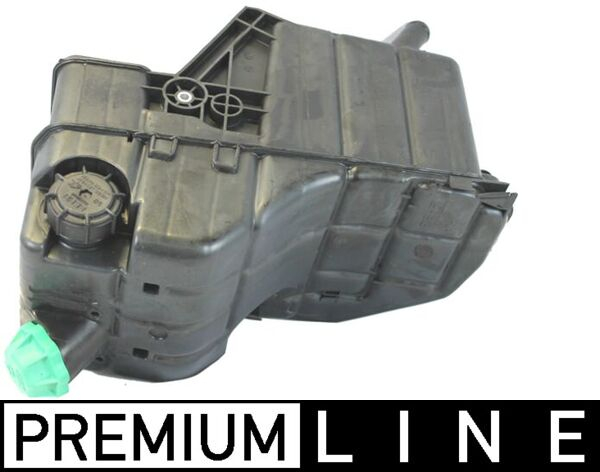 Vas expansiune lichid racire potrivit MERCEDES ACTROS, ACTROS MP2 / MP3, ECONIC, ECONIC 2, SK 07.87- [3]