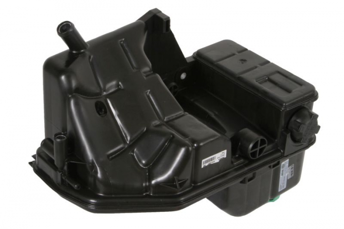 Vas expansiune lichid racire potrivit MERCEDES ACTROS, ACTROS MP2 / MP3, ECONIC, ECONIC 2, SK 07.87- [2]