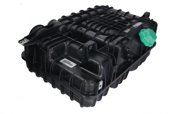 Vas expansiune lichid racire potrivit MERCEDES ACTROS MP4   MP5, ANTOS, AROCS 07.11-
