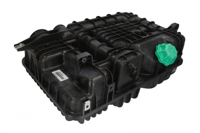 Vas expansiune lichid racire potrivit MERCEDES ACTROS MP4   MP5, ANTOS, AROCS 07.11-