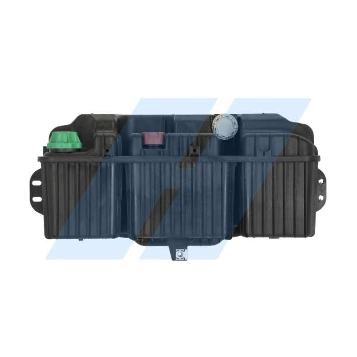 Vas expansiune lichid racire potrivit MERCEDES ACTROS MP4 / MP5, ANTOS, AROCS 471.943-OM936.916 dupa 2011 [3]