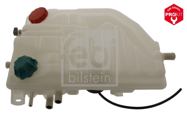 Vas expansiune lichid racire potrivit MERCEDES ATEGO, ATEGO 2 OM900.911-OM925.920 dupa 1998 [2]