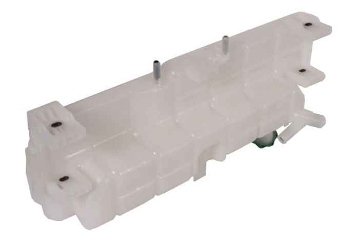 Vas expansiune lichid racire potrivit MERCEDES ATEGO, AXOR, AXOR 2 01.98- [2]