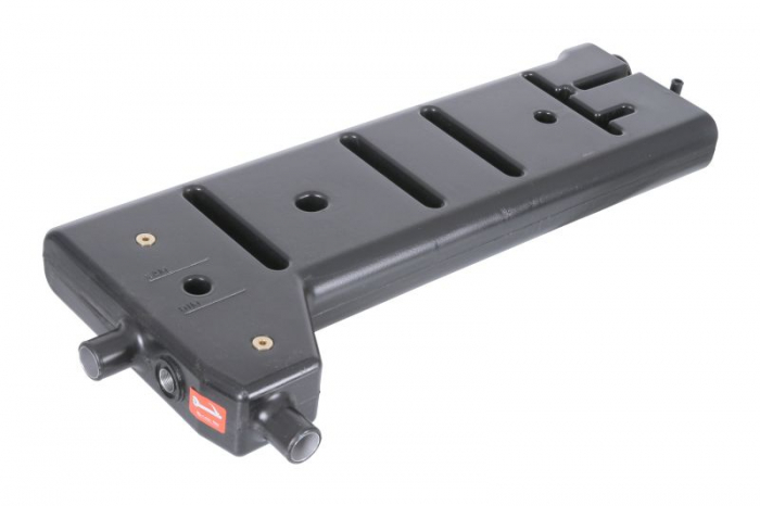 Vas expansiune lichid racire potrivit MERCEDES AXOR, AXOR 2, CAPACITY, CITARO (O 530), CONECTO (O 345), INTEGRO (O 550), INTOURO, O 403, TOURISMO (O 350), TOURO (O 500) 01.98-