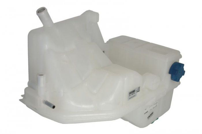 Vas expansiune lichid racire potrivit MERCEDES CAPACITY, CITARO 2, CITARO (O 530), CONECTO (O 345); SETRA 400 01.98- [2]