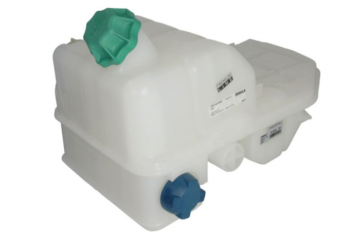 Vas expansiune lichid racire potrivit MERCEDES CAPACITY, CITARO 2, CITARO (O 530), CONECTO (O 345); SETRA 400 01.98-