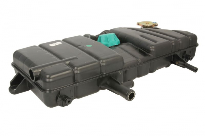 Vas expansiune lichid racire potrivit MERCEDES LK/LN2 01.84-12.98 [2]