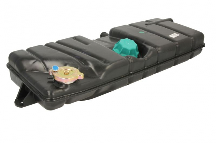 Vas expansiune lichid racire potrivit MERCEDES LK LN2 01.84-12.98