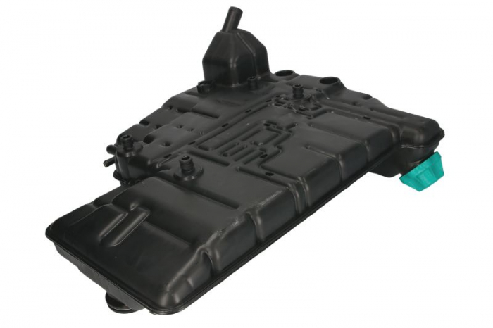 Vas expansiune lichid racire potrivit MERCEDES MK, NG, SK 08.73-09.96 [3]