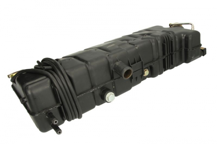 Vas expansiune lichid racire potrivit MERCEDES O 340, O 404, O 405, O 407, O 408, TOURISMO (O 350) 12.84- [3]