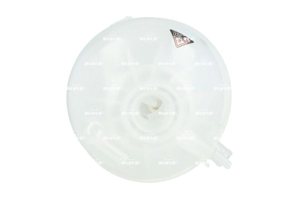 Vas expansiune lichid racire potrivit MERCEDES VIANO (W639), VITO / MIXTO (W639), VITO (W639) dupa 2003 [2]