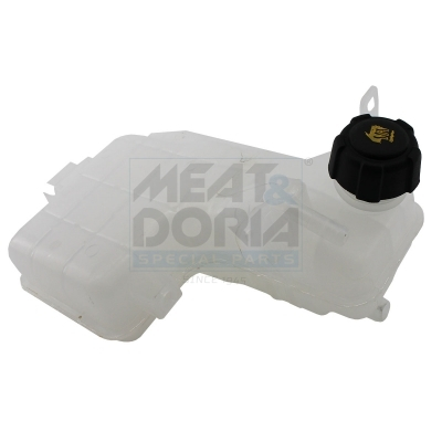 Vas expansiune lichid racire potrivit RENAULT ESPACE IV dupa 2006 [2]