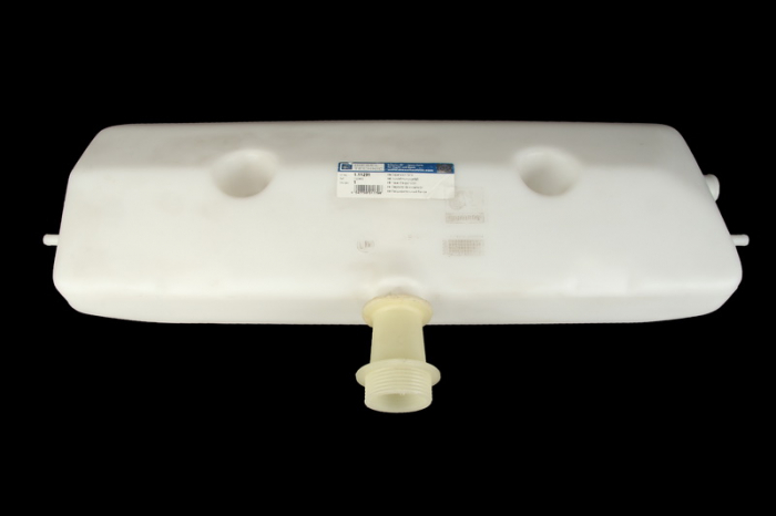 Vas expansiune lichid racire potrivit SCANIA 3 01.88-12.96