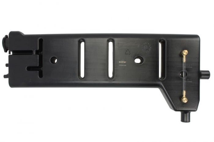 Vas expansiune lichid racire potrivit SETRA 300 09.91-02.02