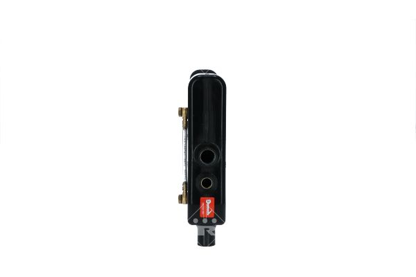 Vas expansiune lichid racire potrivit SETRA 300 09.91-02.02 [4]