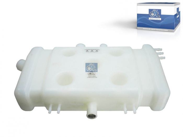 Vas expansiune lichid racire potrivit VOLVO B6, B7 11.91-