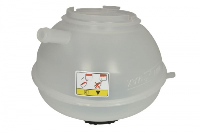 Vas expansiune potrivit LAND ROVER FREELANDER I 02.98-10.06 [2]