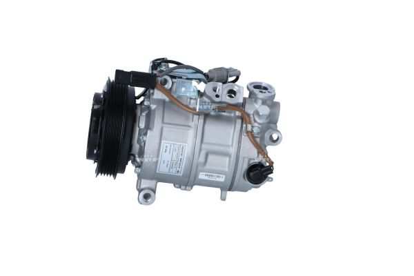 Vas expansiune potrivit MERCEDES A (W176), B SPORTS TOURER (W246, W242), C T-MODEL (S202), C (W202), CLA (C117), CLA SHOOTING BRAKE (X117), CLK (A208), CLK (C208) 1.6-3.6 03.93-12.21