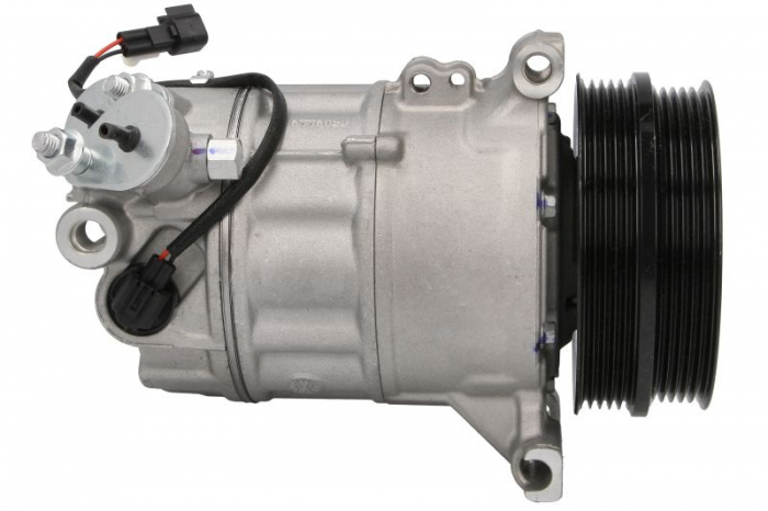 Vas expansiune potrivit VOLVO V40 2.0/2.0D/2.5 03.12-08.19 [4]